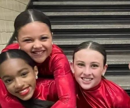 Dance Innovations Inc