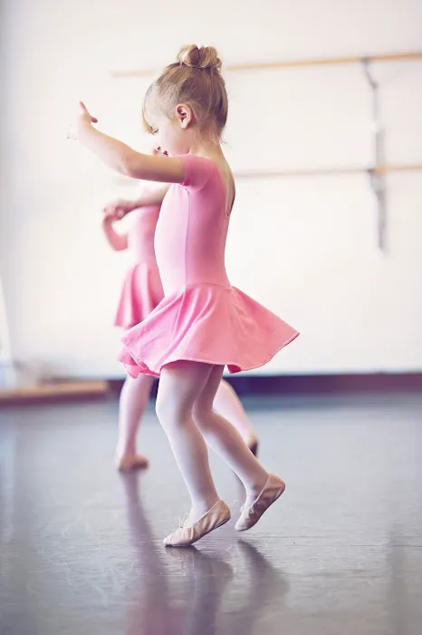 Classical School of Ballet Picture 4