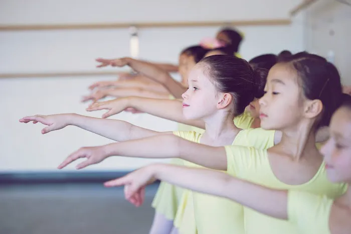 Classical School of Ballet Picture 5