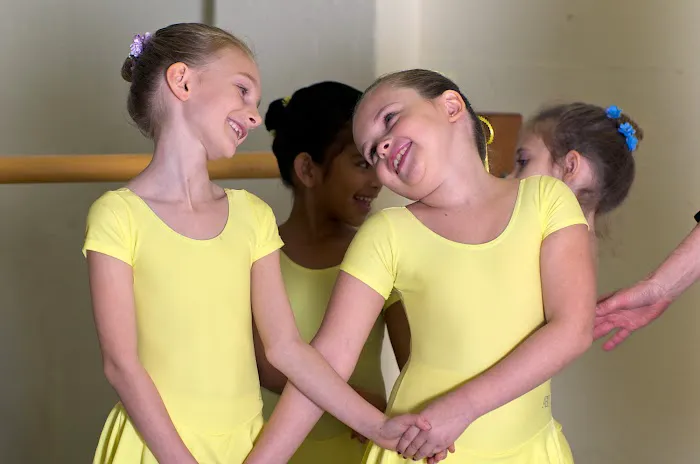 Classical School of Ballet Picture 8