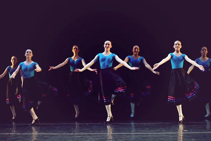 Classical School of Ballet Picture 7