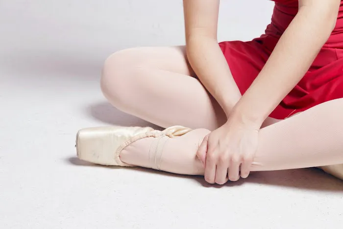 Classical School of Ballet Picture 1