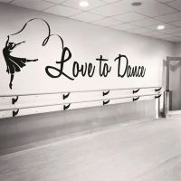 Love to Dance Performing Arts Center ico