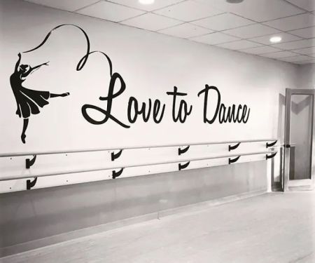 Love to Dance Performing Arts Center