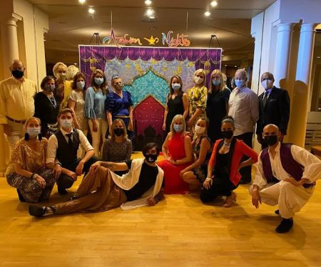 Arthur Murray Dance Studio of Williston Park