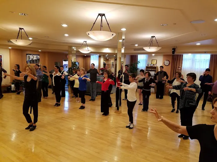 Arthur Murray Dance Studio of Williston Park Picture 3