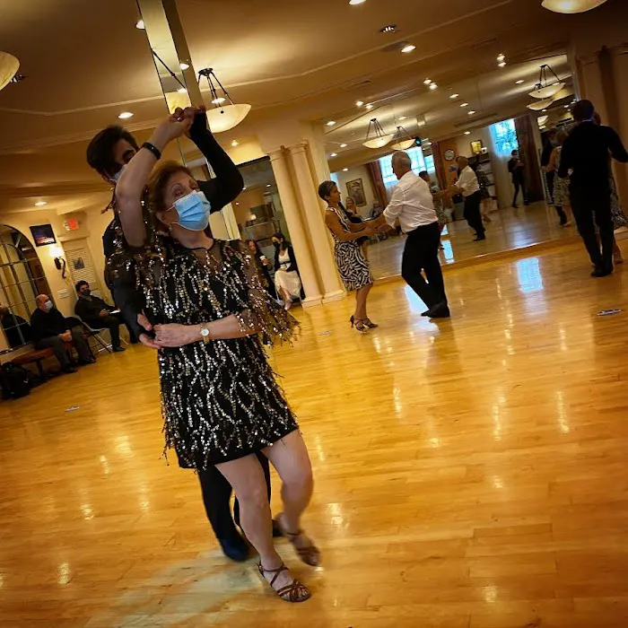 Arthur Murray Dance Studio of Williston Park Picture 7