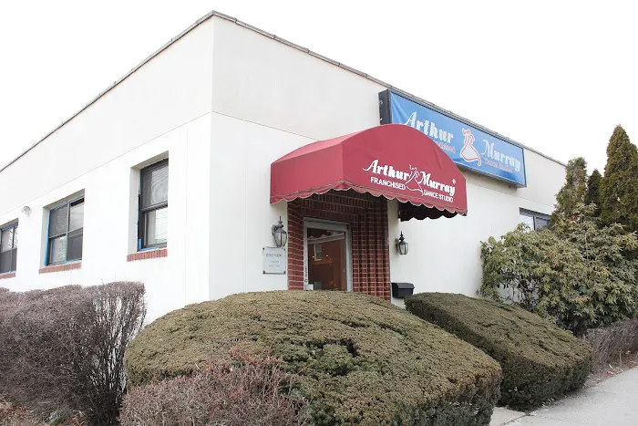 Arthur Murray Dance Studio of Williston Park Picture 8