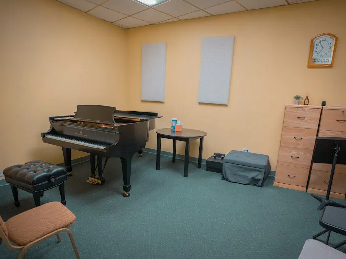 Tutti Music and Arts Picture 1