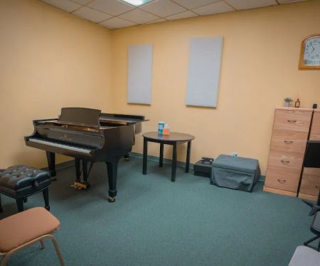 Tutti Music and Arts