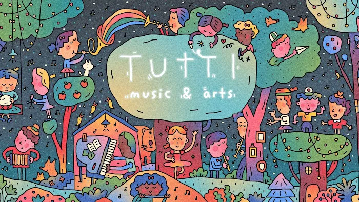 Tutti Music and Arts Picture 8