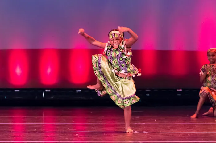 The Gloria Eve Performing Arts Foundation Inc. Picture 6
