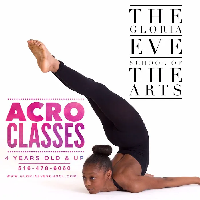 The Gloria Eve Performing Arts Foundation Inc. Picture 1
