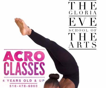 The Gloria Eve Performing Arts Foundation Inc.
