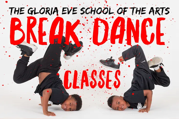 The Gloria Eve Performing Arts Foundation Inc. Picture 10
