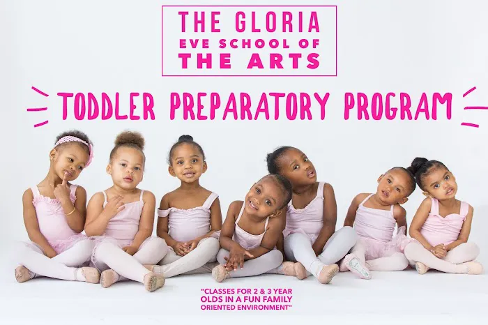 The Gloria Eve Performing Arts Foundation Inc. Picture 4