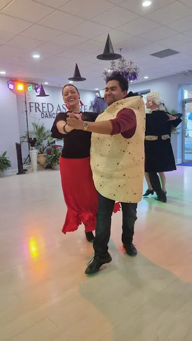 Fred Astaire Dance Studios - Garden City Picture 1