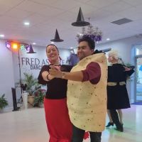 Fred Astaire Dance Studios - Garden City ico