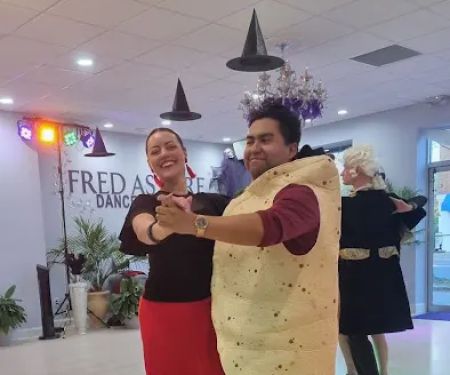 Fred Astaire Dance Studios - Garden City