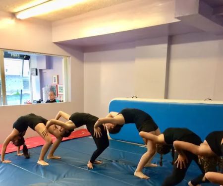Sofia's Fitness & Dance Studio