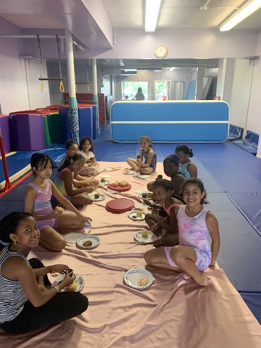 Sofia's Fitness & Dance Studio Picture 7