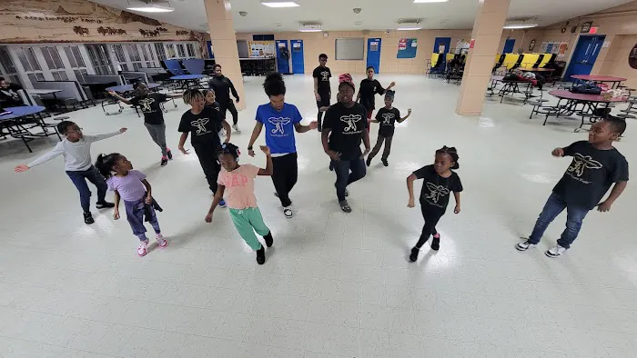 JDove Dance Studios Picture 2
