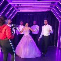 JDove Dance Studios ico