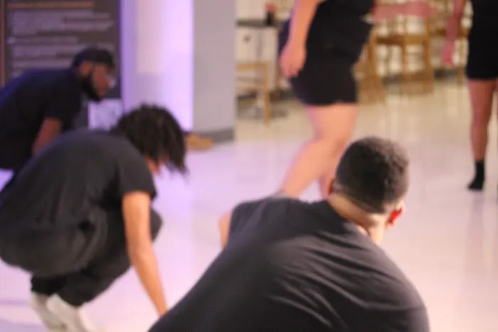 JDove Dance Studios Picture 10