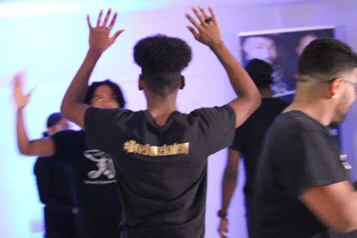 JDove Dance Studios Picture 3