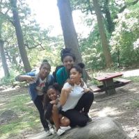 X308 Bronx Dance Academy School ico