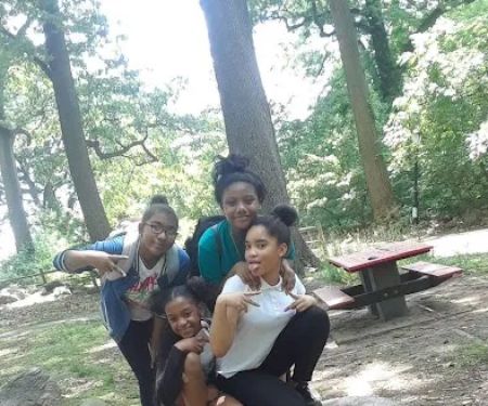 X308 Bronx Dance Academy School