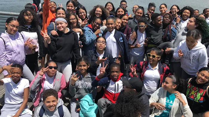 X308 Bronx Dance Academy School Picture 9