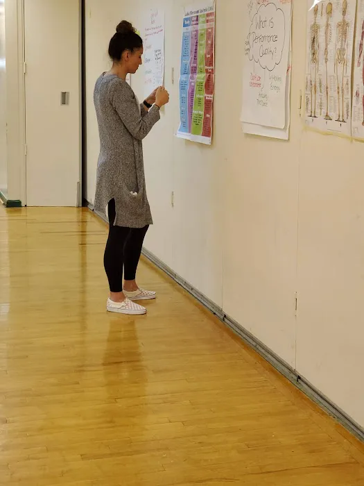 X308 Bronx Dance Academy School Picture 2