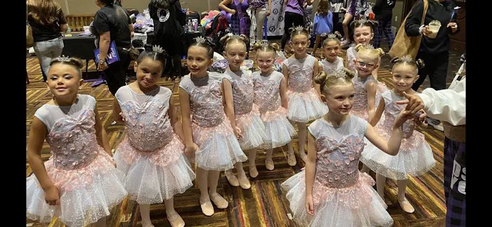 Xtreme Dance Studio Picture 1