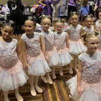 Xtreme Dance Studio ico