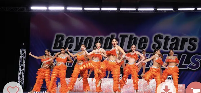 Xtreme Dance Studio Picture 2