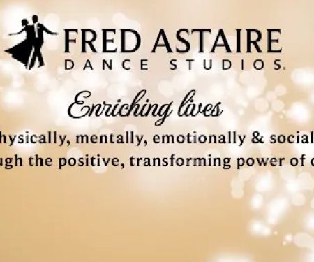 Fred Astaire Dance Studios - Staten Island South