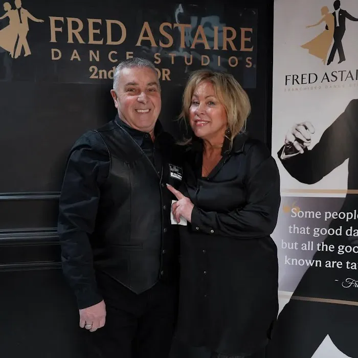 Fred Astaire Dance Studios - Staten Island South Picture 2