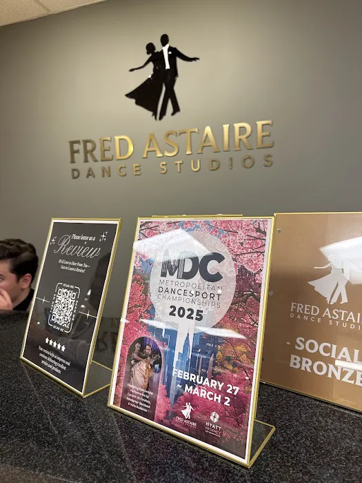 Fred Astaire Dance Studios - Staten Island South Picture 8