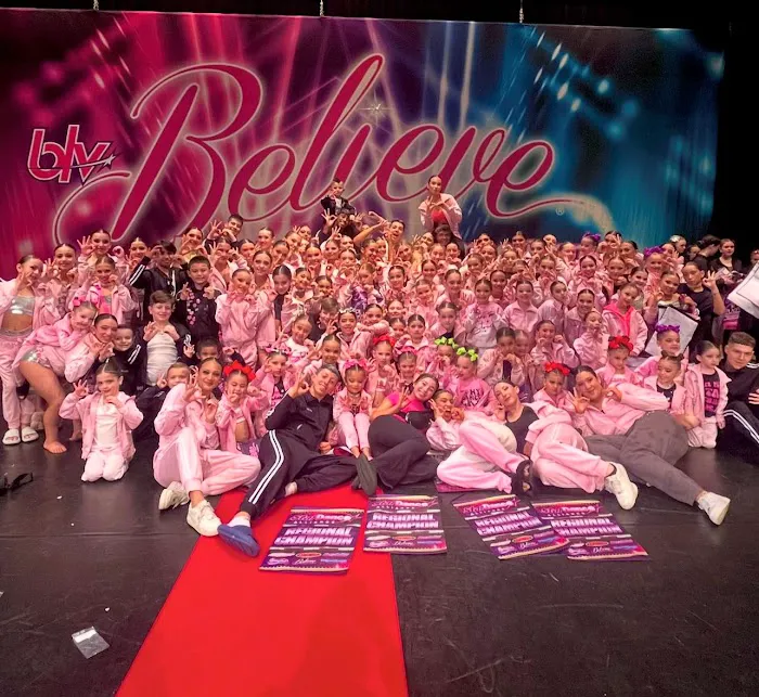 Star Struck Dance Studio Picture 6