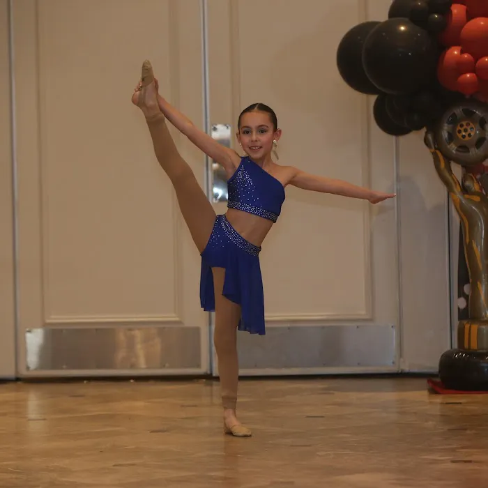 Dance Passion SI Picture 1