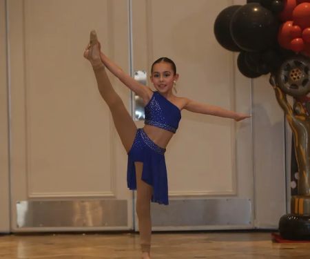 Dance Passion SI