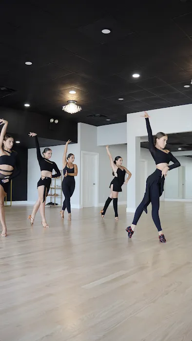 Dance Passion SI Picture 9