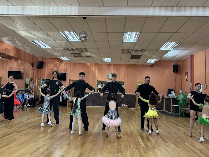 Dance Passion SI Picture 8