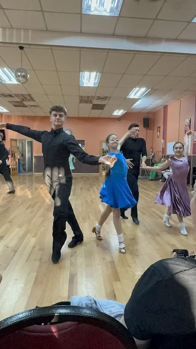 Dance Passion SI Picture 6