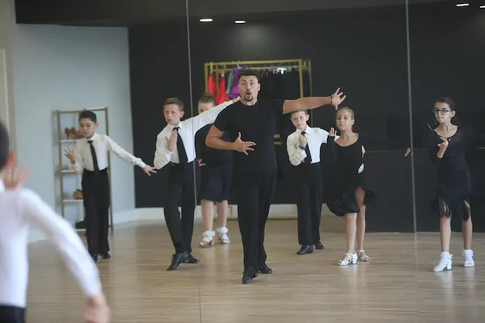 Dance Passion SI Picture 4