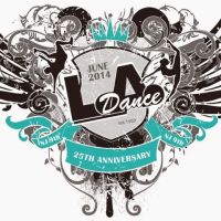 L A Dance NY ico