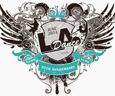 L A Dance NY