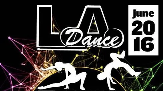 L A Dance NY Picture 7