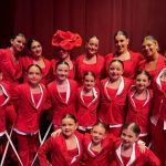 Dream Studio For The Performing Arts